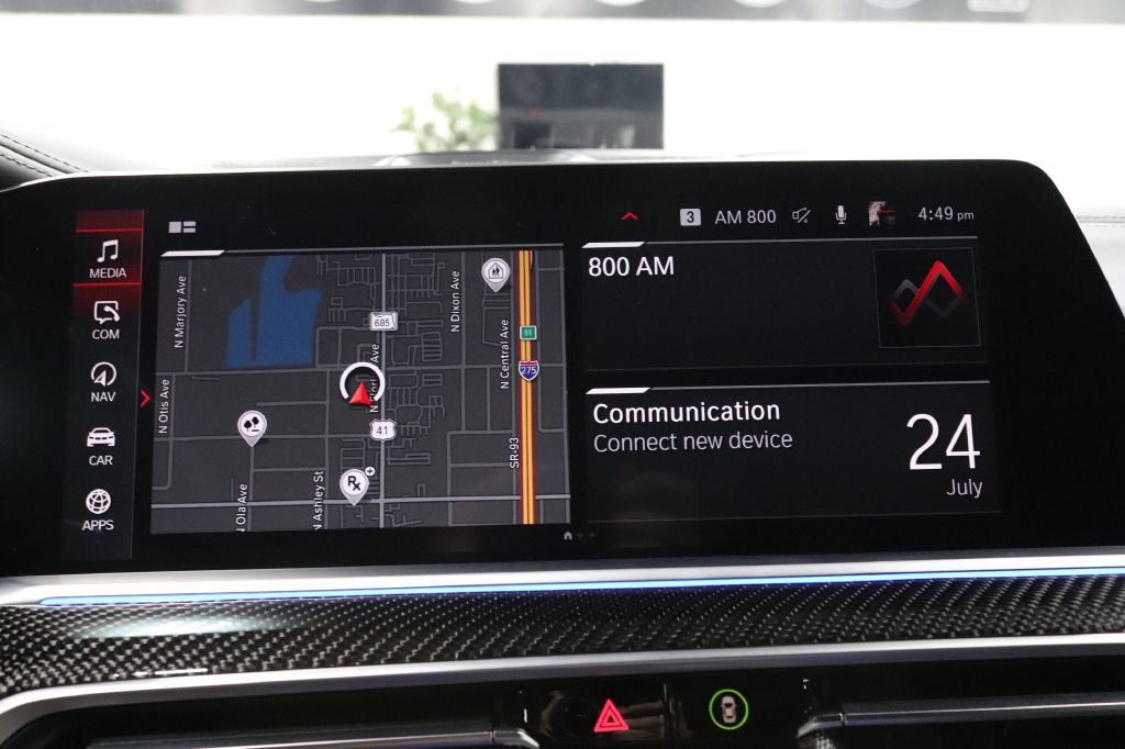 2021 BMW X5 Image 14