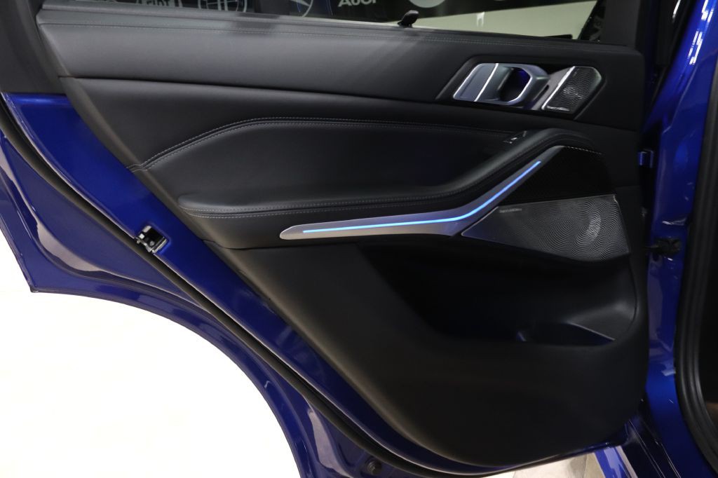 2021 BMW X5 Image 19