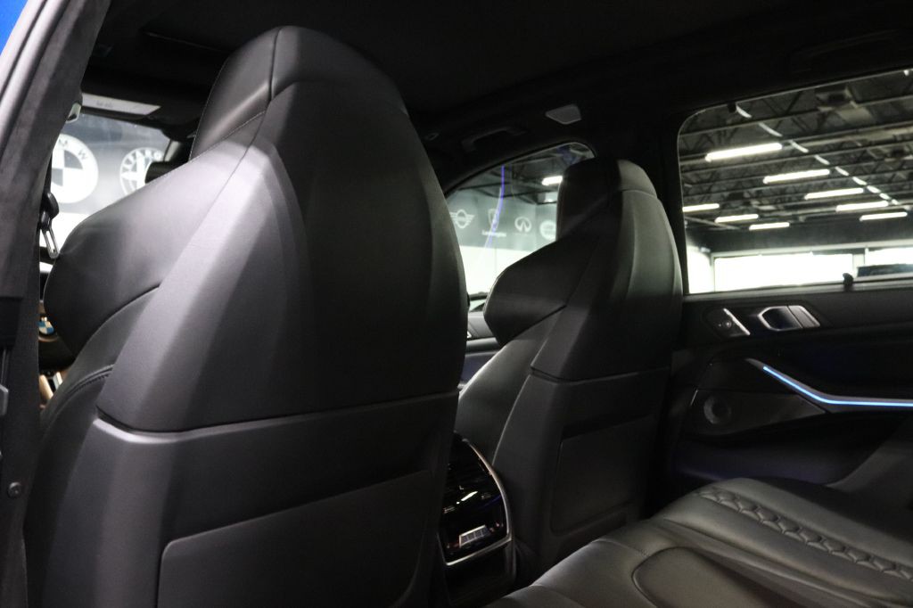 2021 BMW X5 Image 20