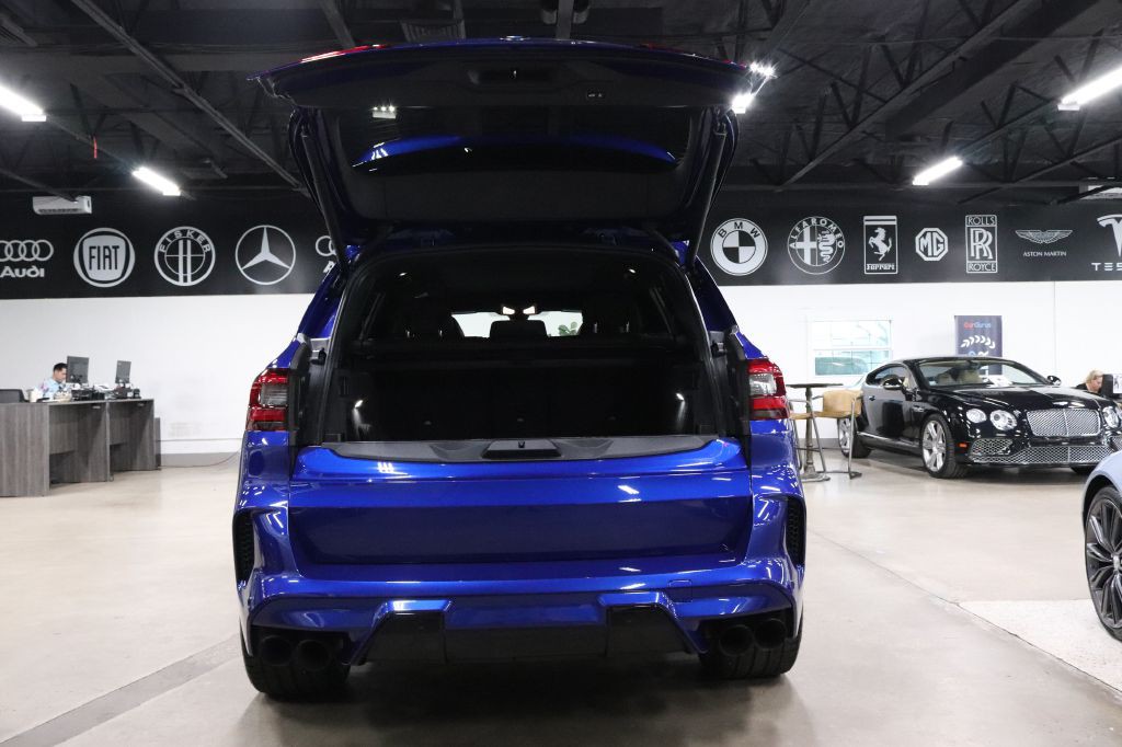 2021 BMW X5 Image 22