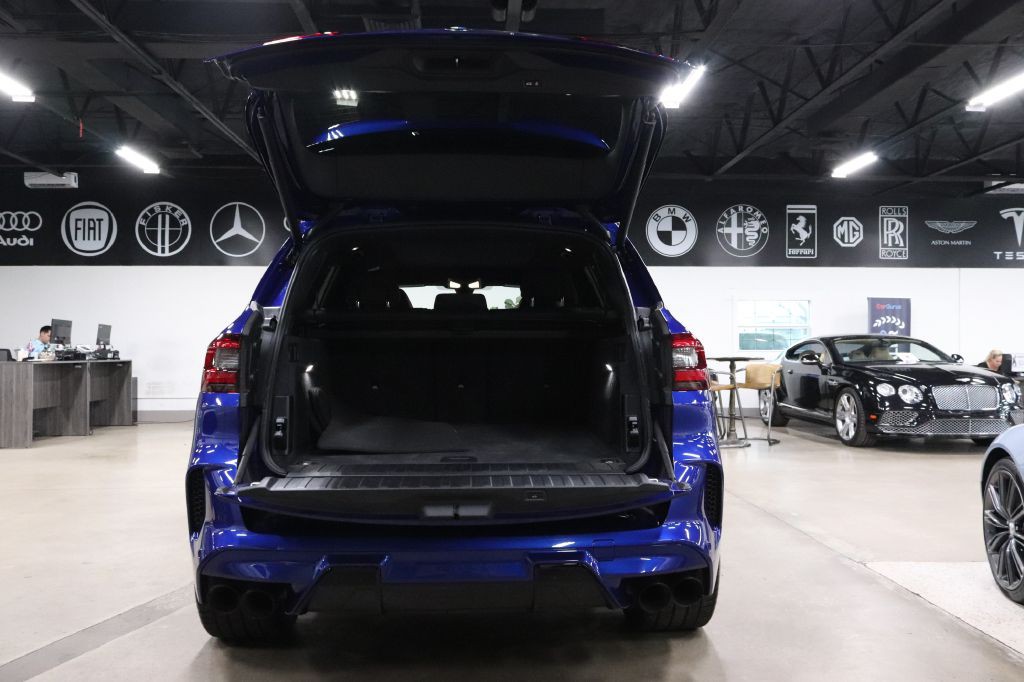2021 BMW X5 Image 23