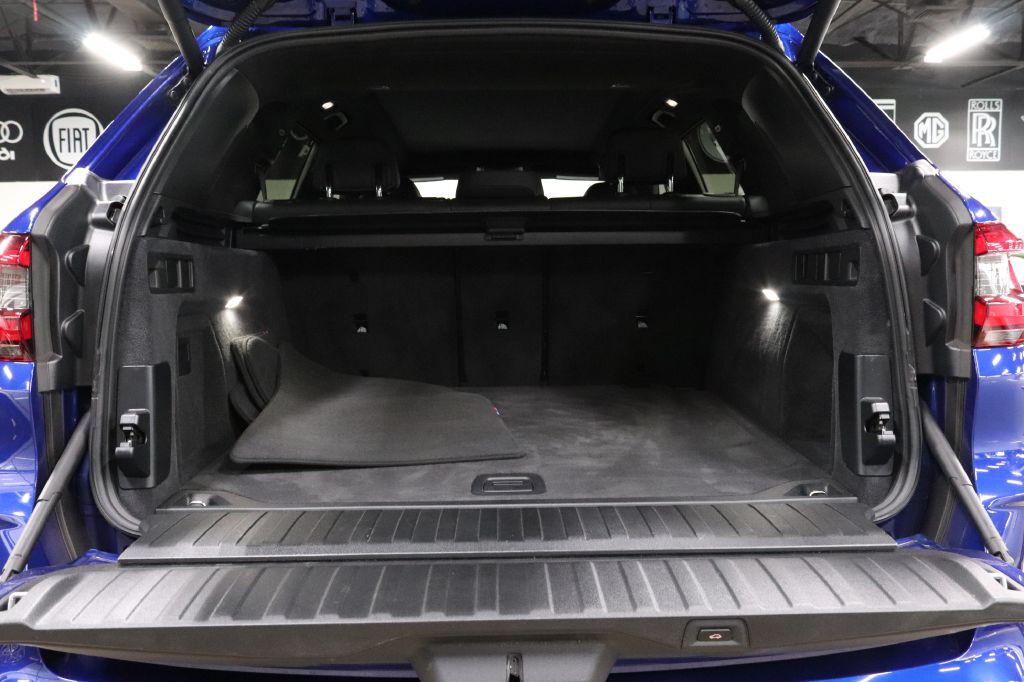 2021 BMW X5 Image 24