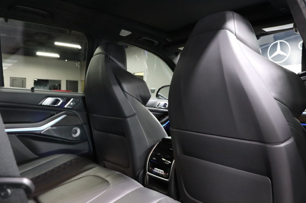2021 BMW X5 Image 26