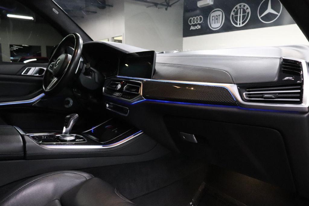 2021 BMW X5 Image 29
