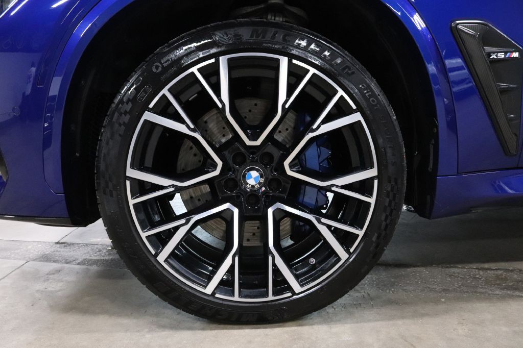 2021 BMW X5 Image 32