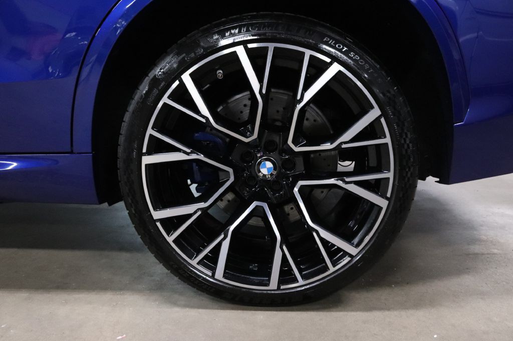 2021 BMW X5 Image 33