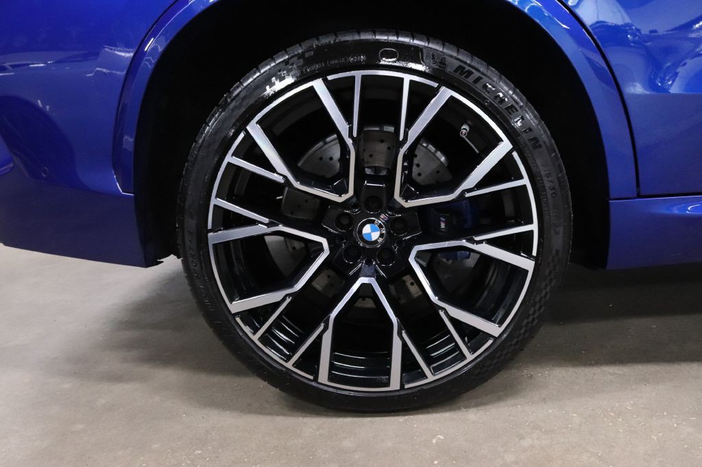 2021 BMW X5 Image 34
