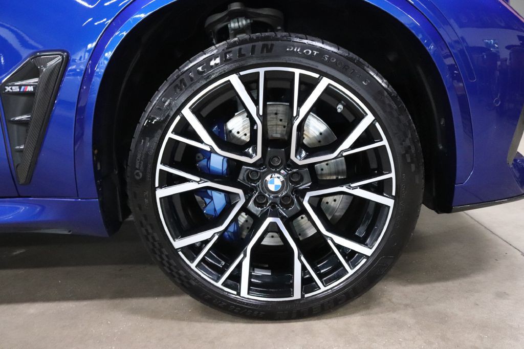 2021 BMW X5 Image 35