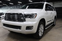 Image for 2021 Toyota Sequoia Platinum ID: 6712467