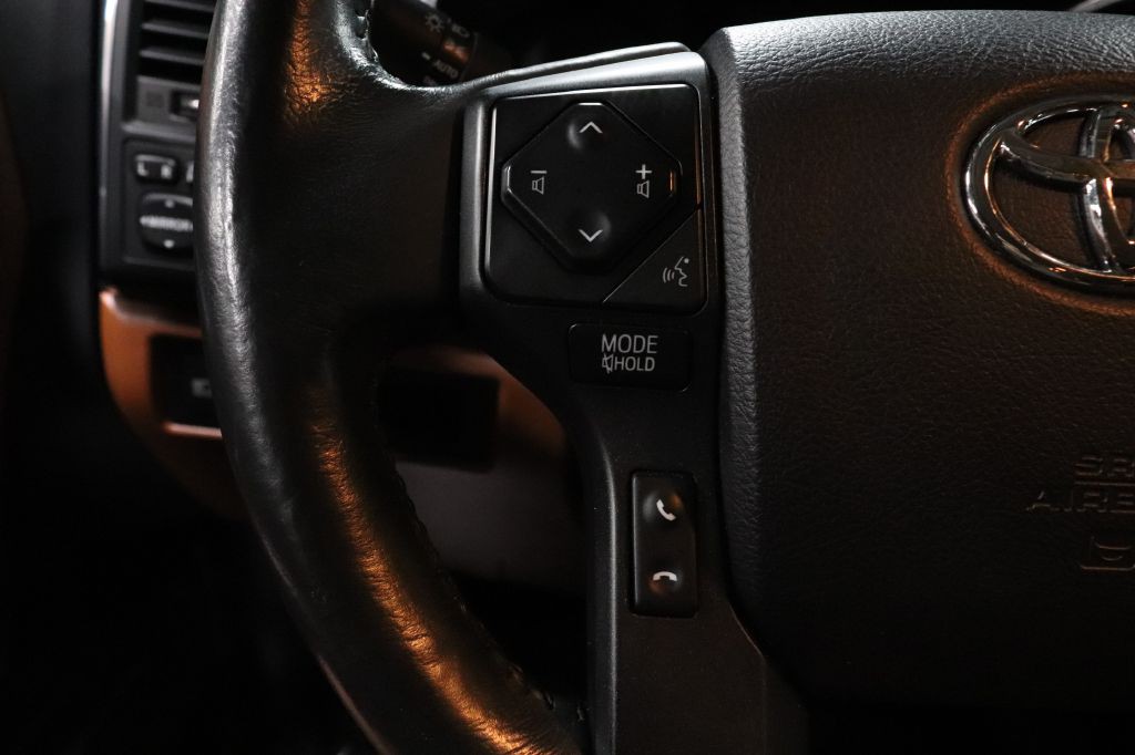 2021 Toyota Sequoia Image 12