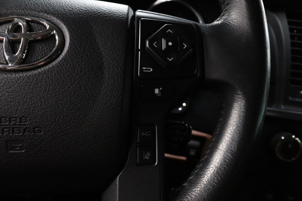 2021 Toyota Sequoia Image 13