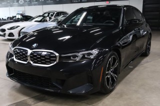 Image for 2023 BMW 3 Series m340i ID: 6715288