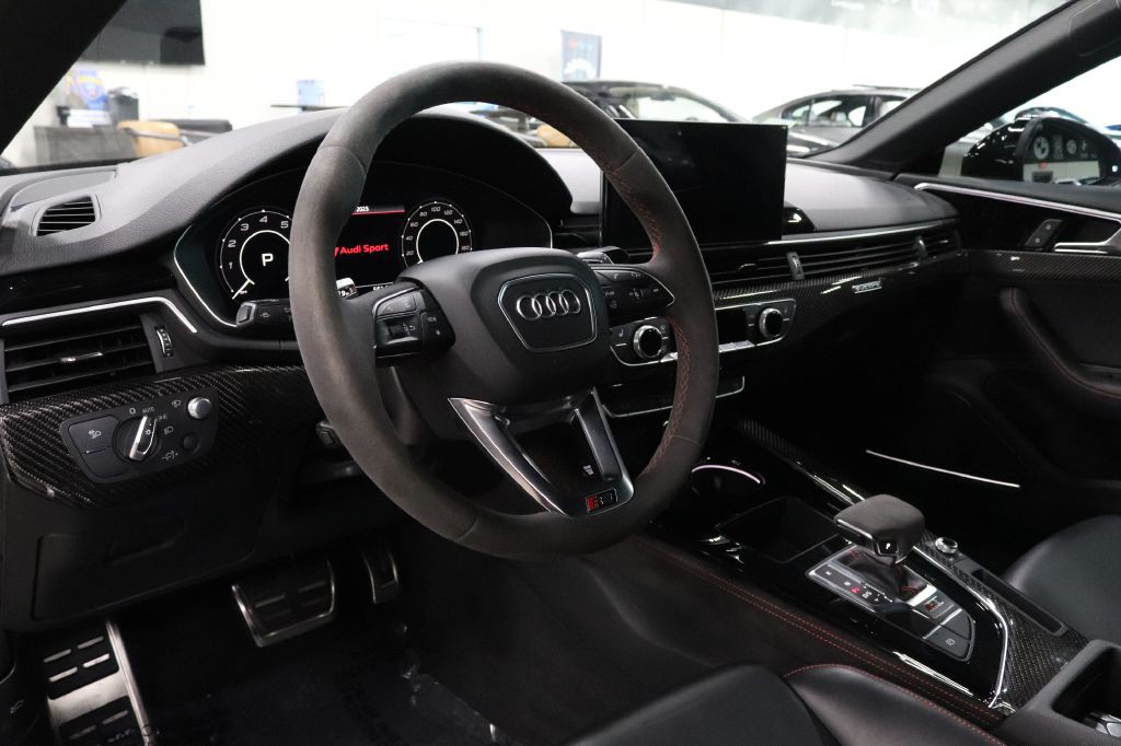 2022 Audi S5 Image 10