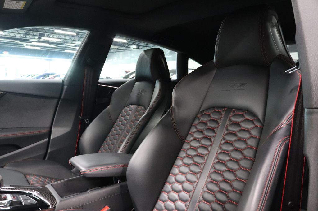 2022 Audi S5 Image 11