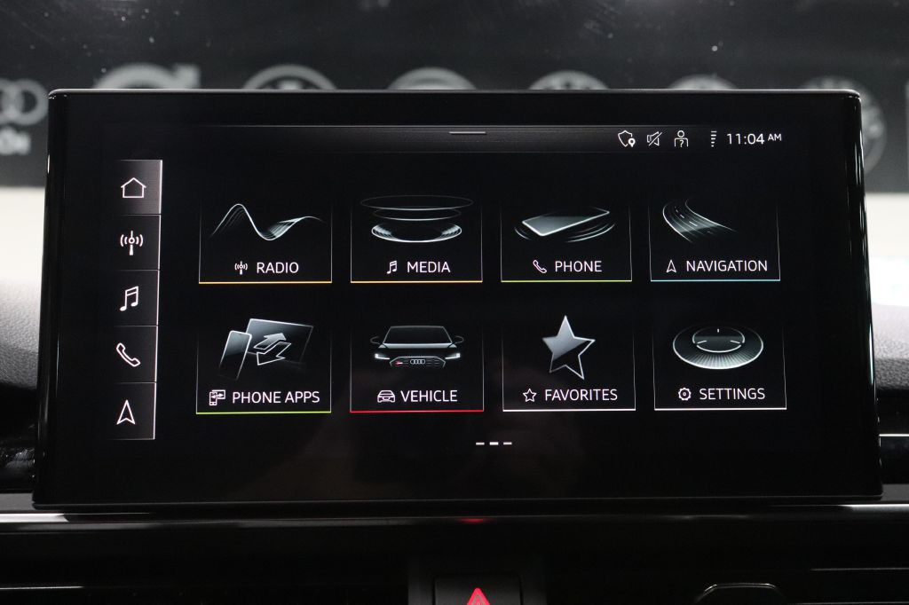 2022 Audi S5 Image 14