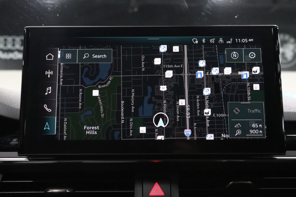 2022 Audi S5 Image 15