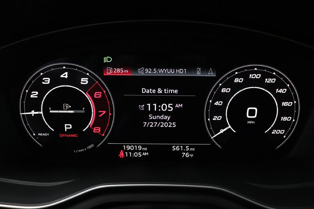 2022 Audi S5 Image 17