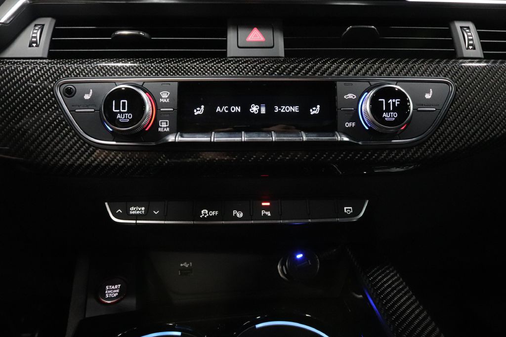 2022 Audi S5 Image 19