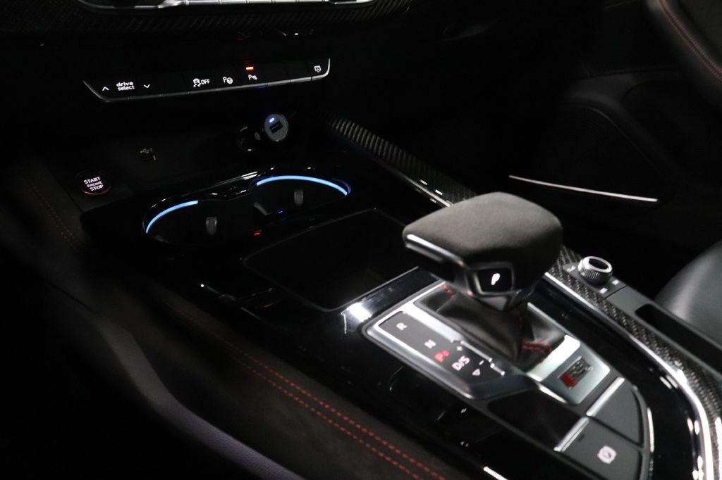2022 Audi S5 Image 20