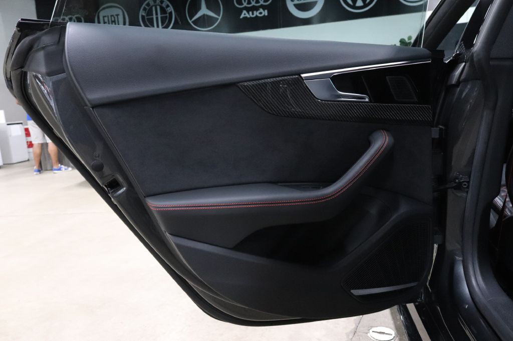 2022 Audi S5 Image 21