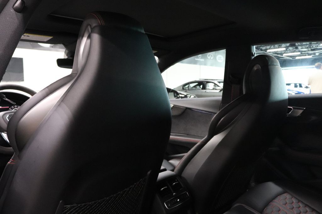 2022 Audi S5 Image 22