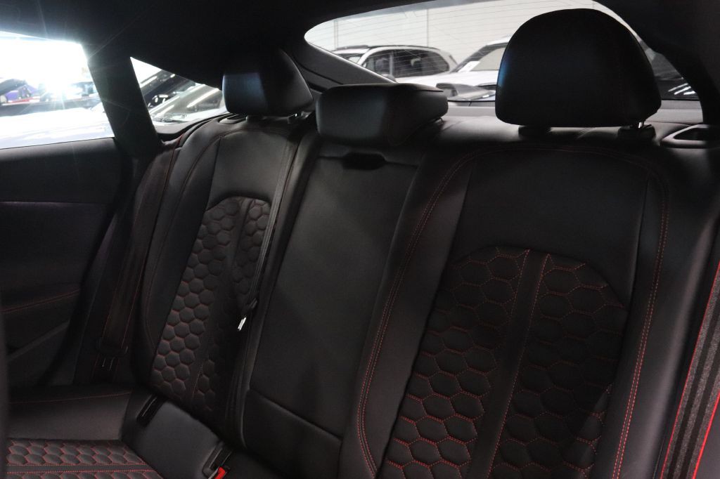 2022 Audi S5 Image 23