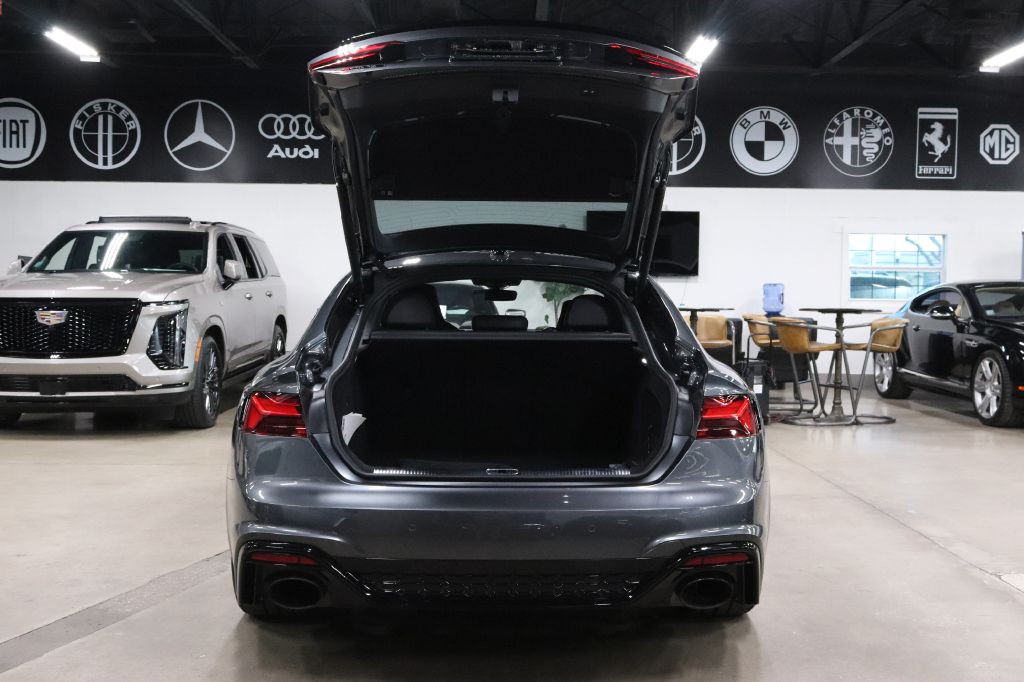 2022 Audi S5 Image 24