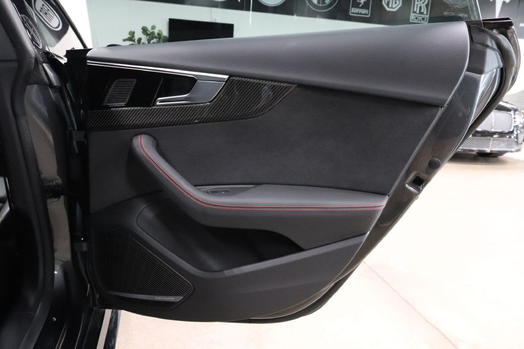 2022 Audi S5 Image 26