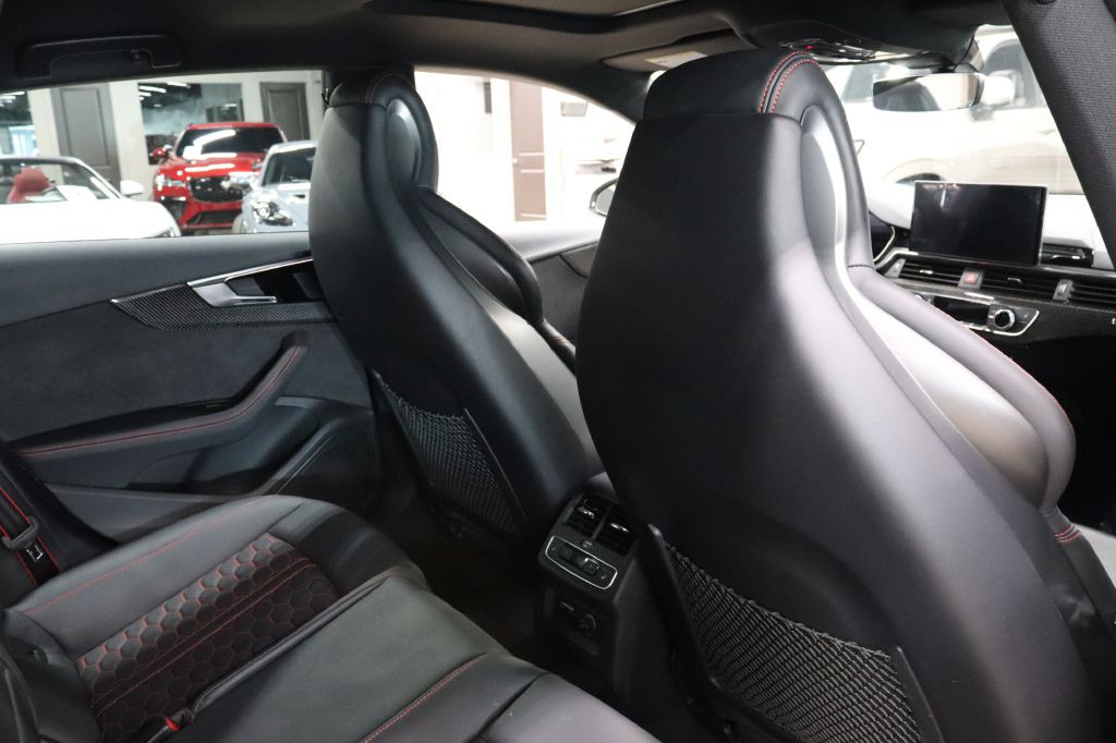 2022 Audi S5 Image 27