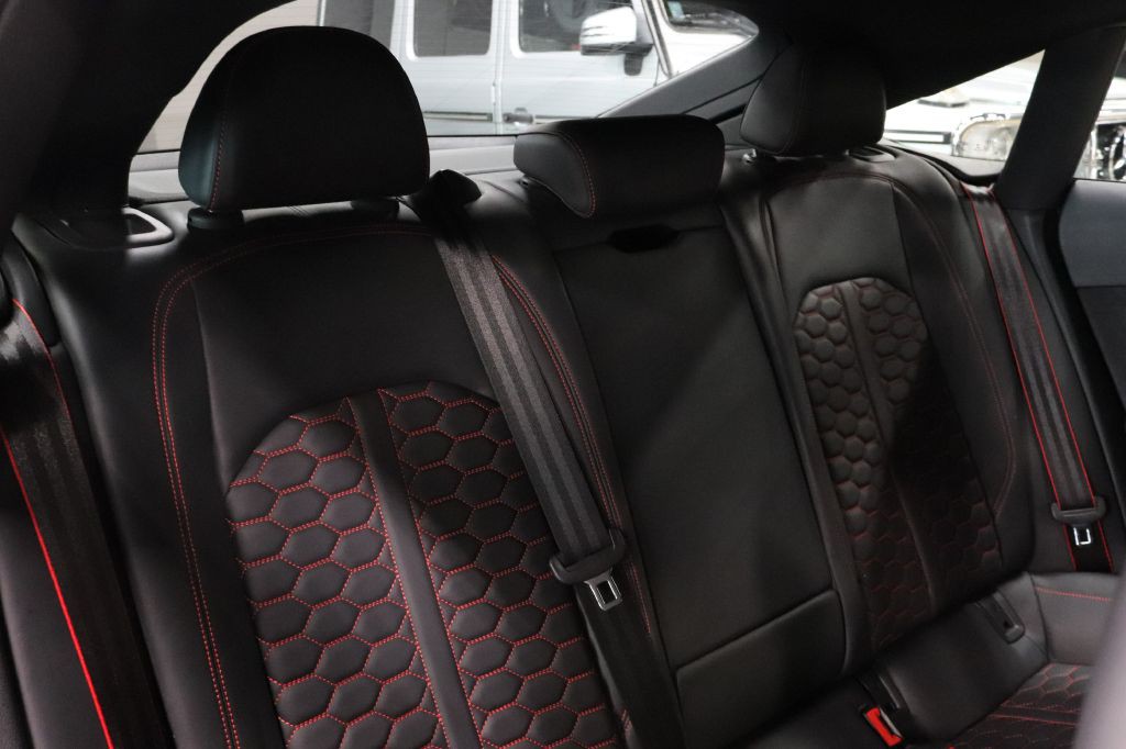 2022 Audi S5 Image 28