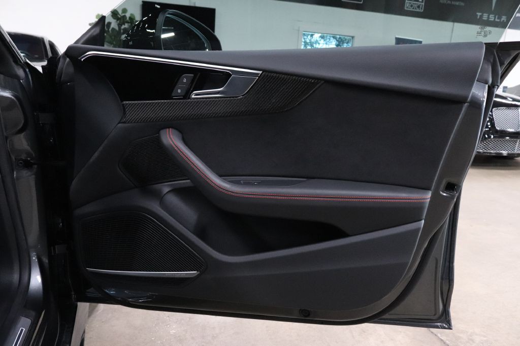 2022 Audi S5 Image 29