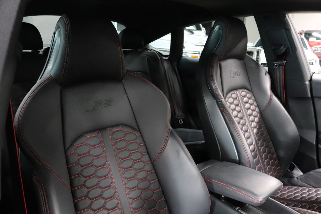2022 Audi S5 Image 31