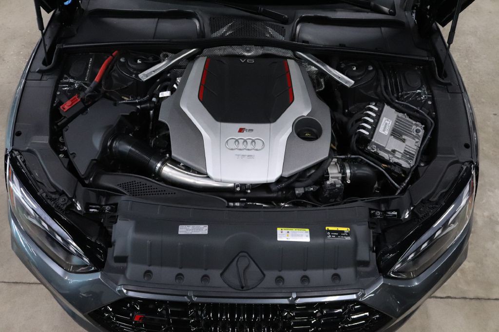 2022 Audi S5 Image 32