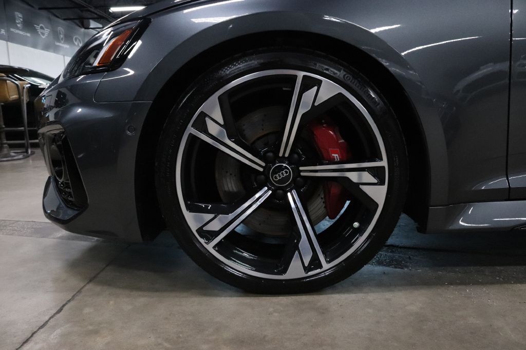 2022 Audi S5 Image 33