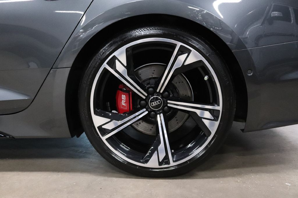 2022 Audi S5 Image 34