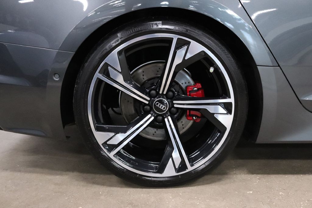 2022 Audi S5 Image 35