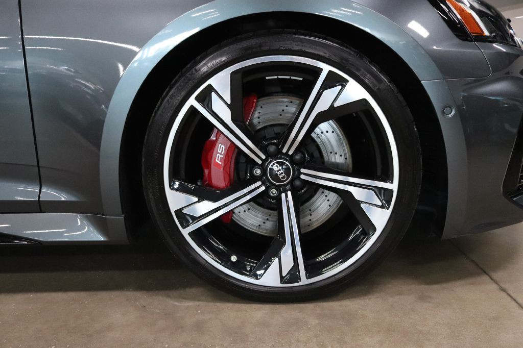 2022 Audi S5 Image 36