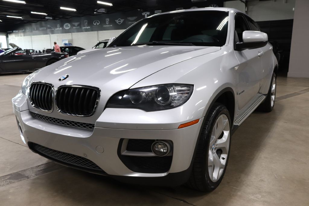 2013 BMW X6 Image 1