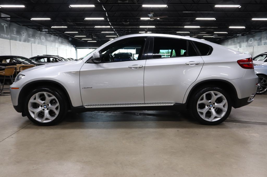 2013 BMW X6 Image 2