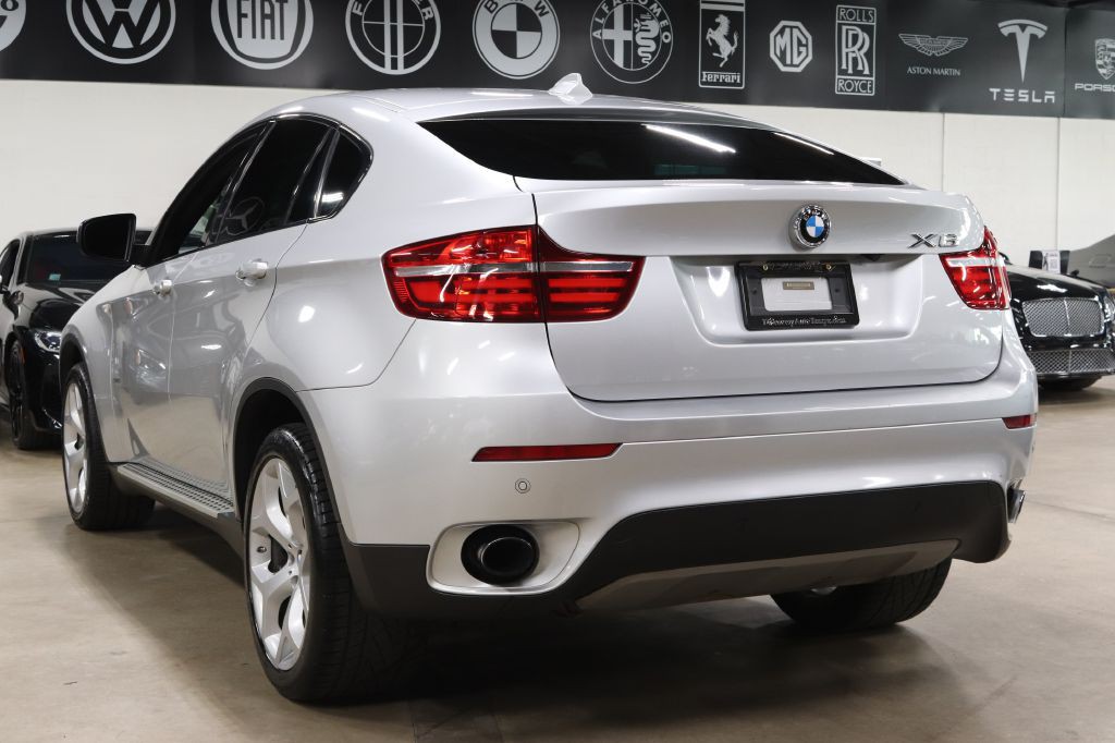 2013 BMW X6 Image 3