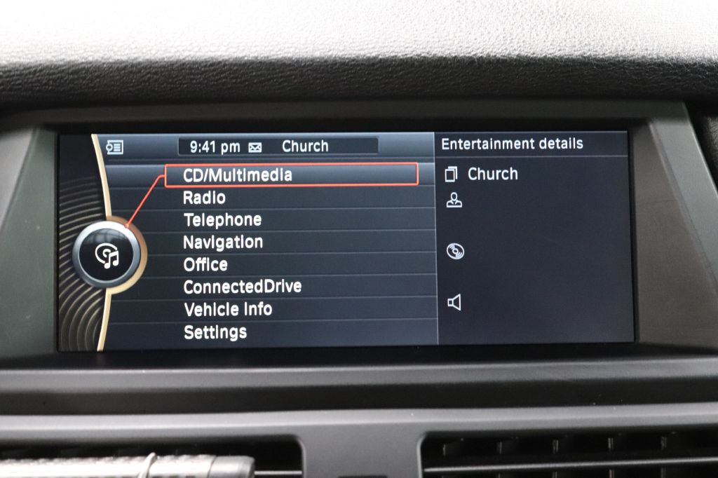 2013 BMW X6 Image 14