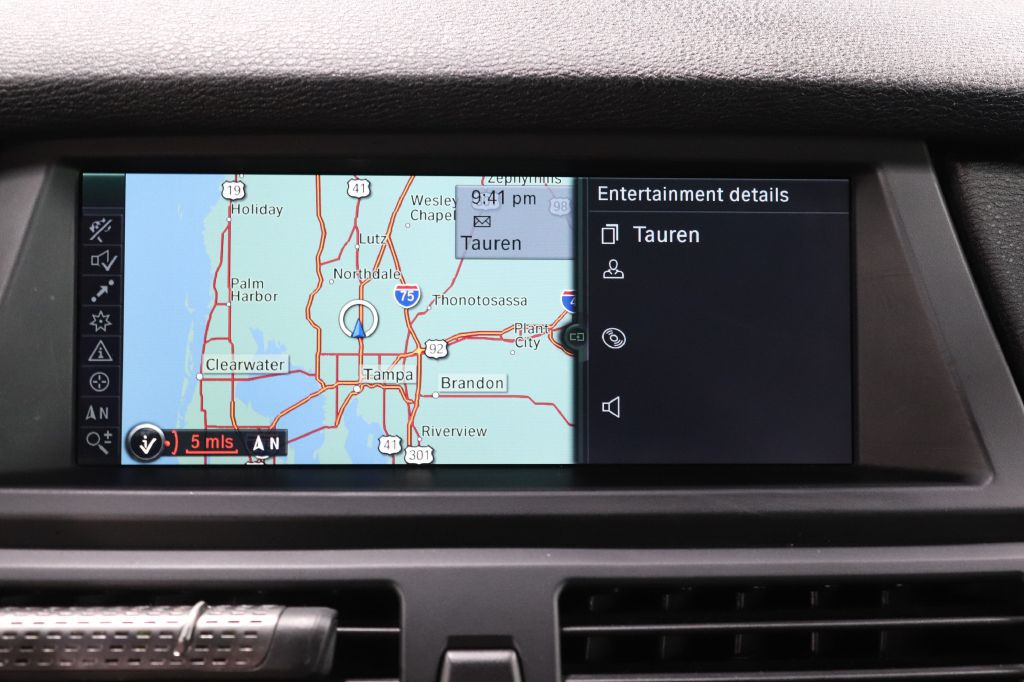2013 BMW X6 Image 15