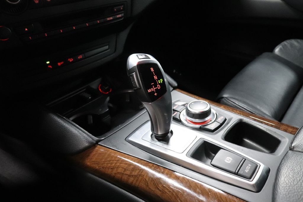2013 BMW X6 Image 19