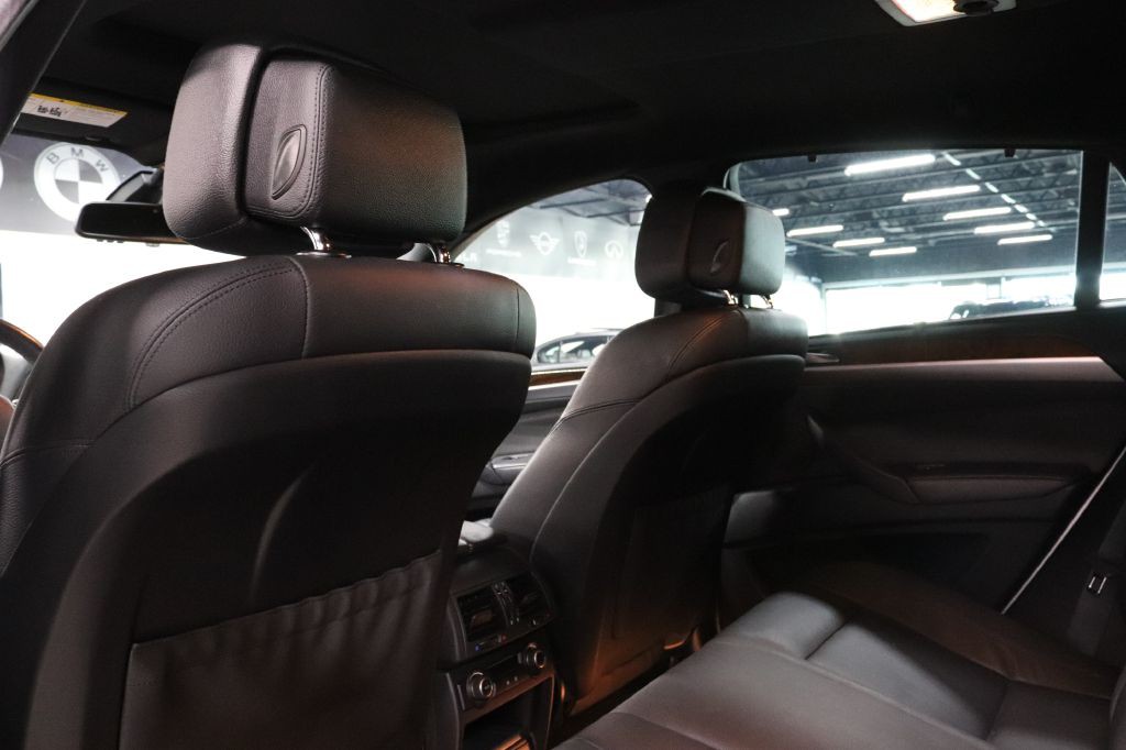 2013 BMW X6 Image 22