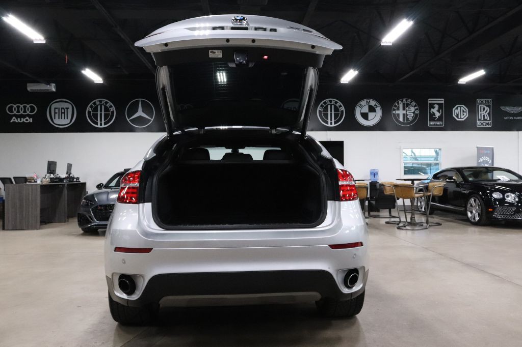 2013 BMW X6 Image 24