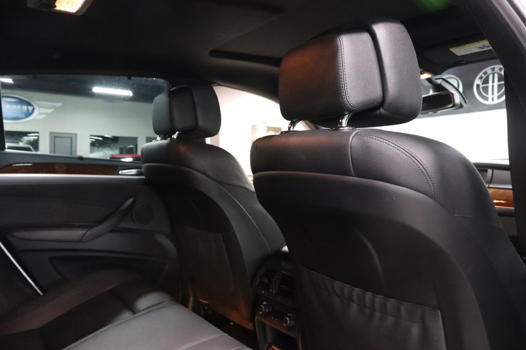 2013 BMW X6 Image 27