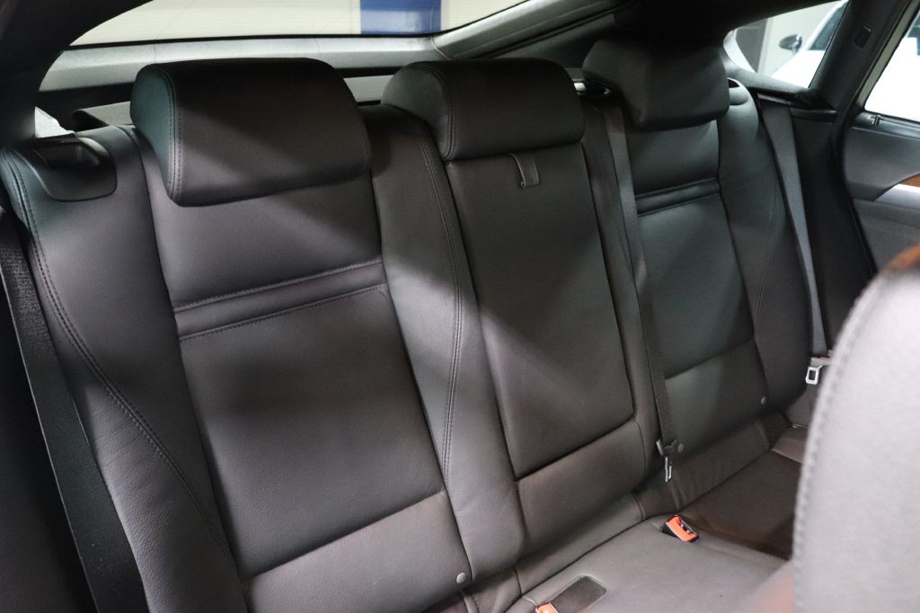 2013 BMW X6 Image 28