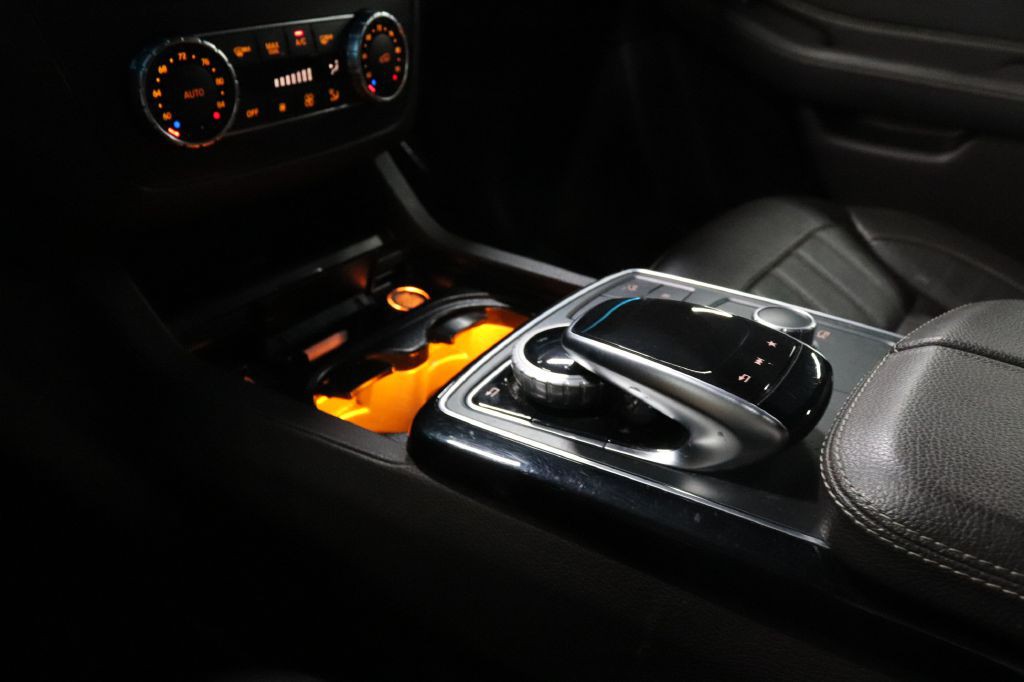 2019 Mercedes-Benz GLS-Class Image 21