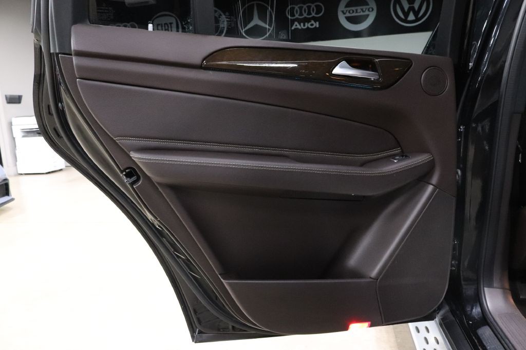 2019 Mercedes-Benz GLS-Class Image 22