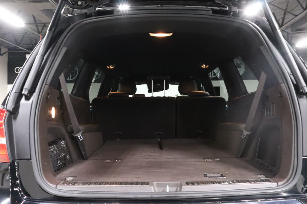 2019 Mercedes-Benz GLS-Class Image 28